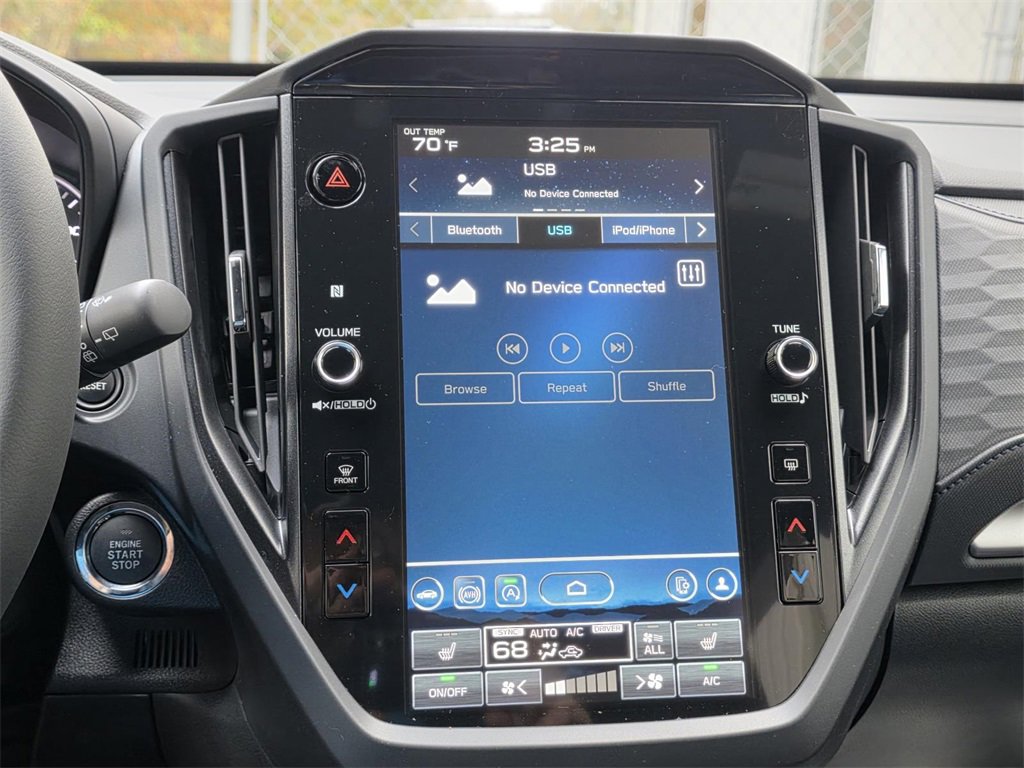 New 2026 Subaru Forester Premium image 17