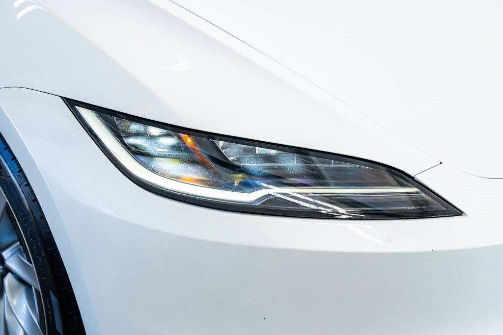 Used 2025 Tesla Model 3 Long Range image 18