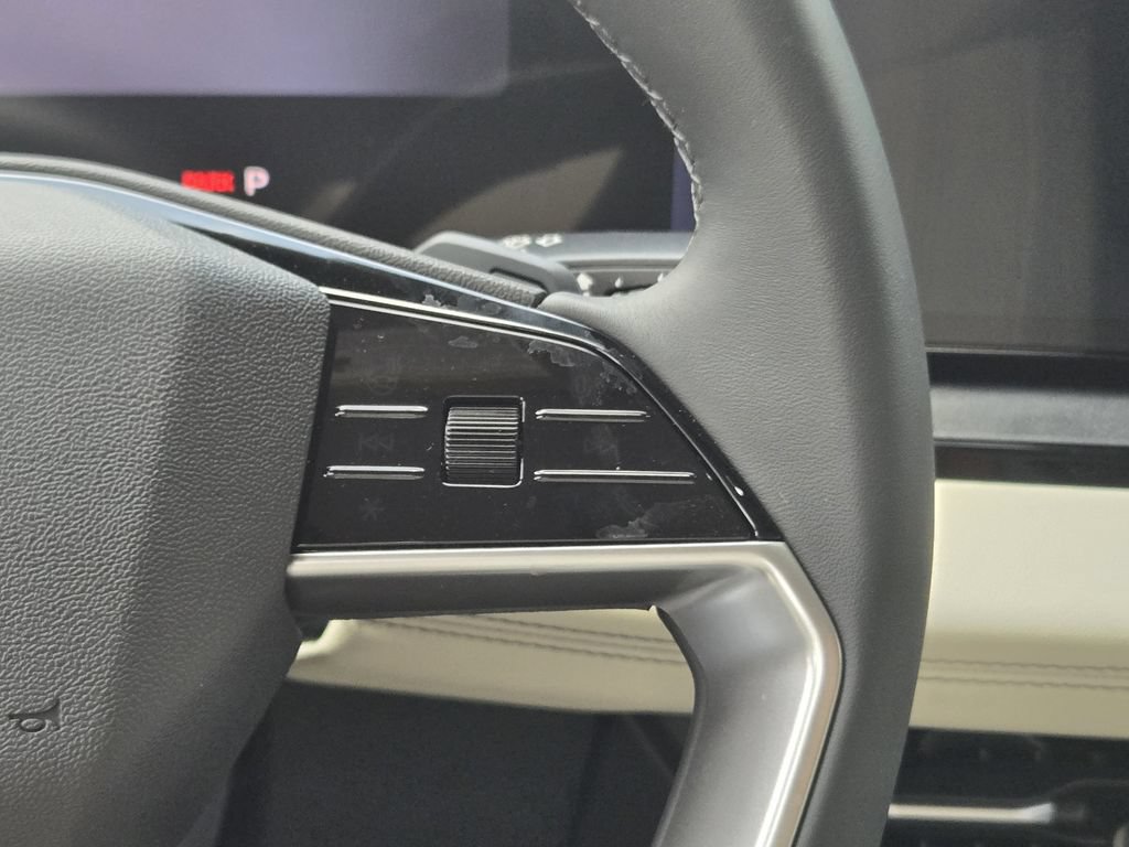 New 2027 Audi Q6 e-tron Premium Plus AWD/4WD image 35