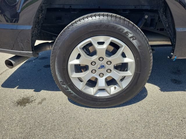 Used 2023 Ford F150 XLT RWD image 7
