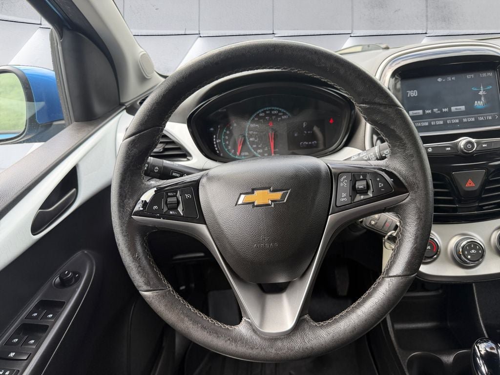 Used 2018 Chevrolet Spark ACTIV FWD image 13