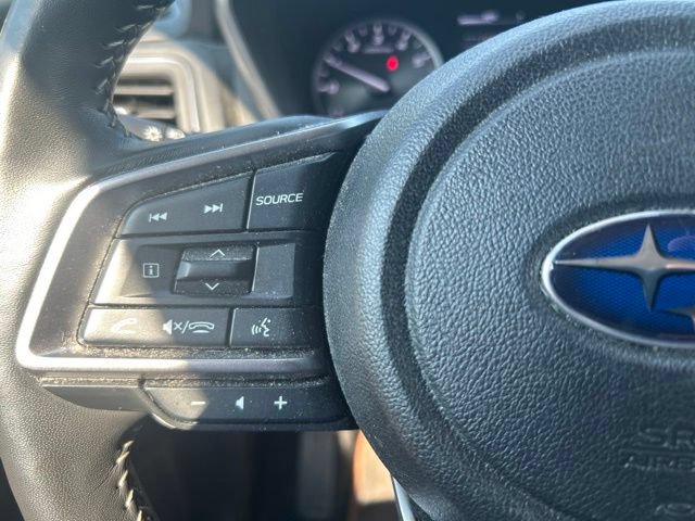Used 2023 Subaru Ascent Touring AWD/4WD image 21