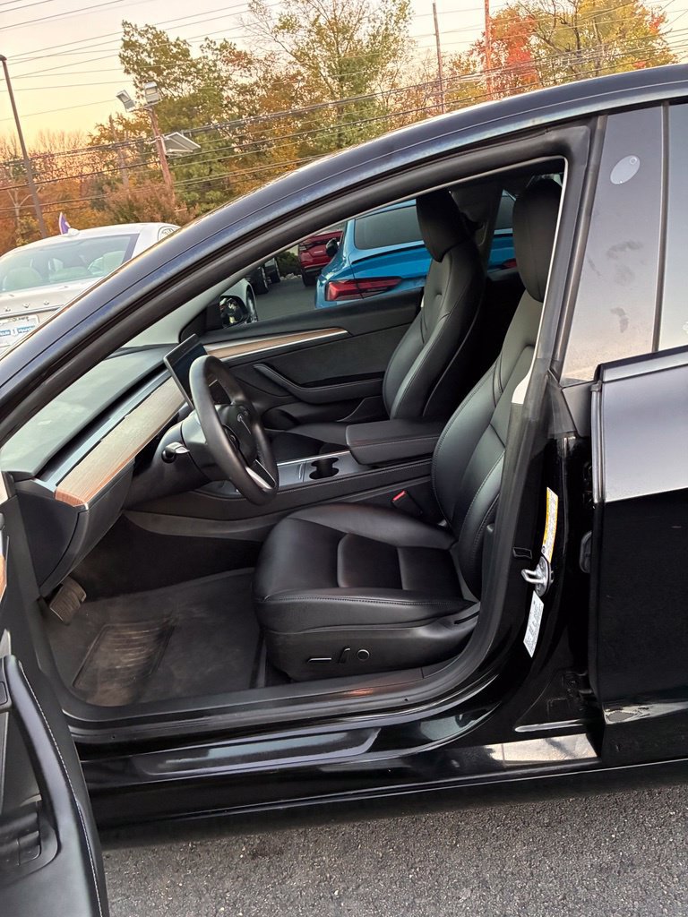 Used 2023 Tesla Model 3 Standard Range RWD image 26