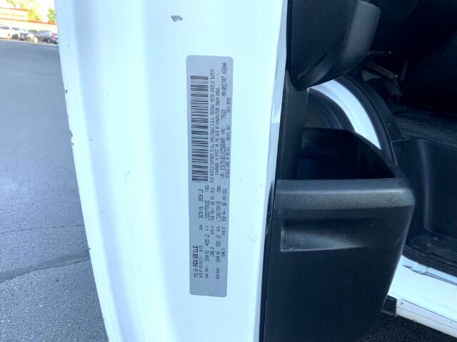 Used 2019 RAM ProMaster 1500 image 31