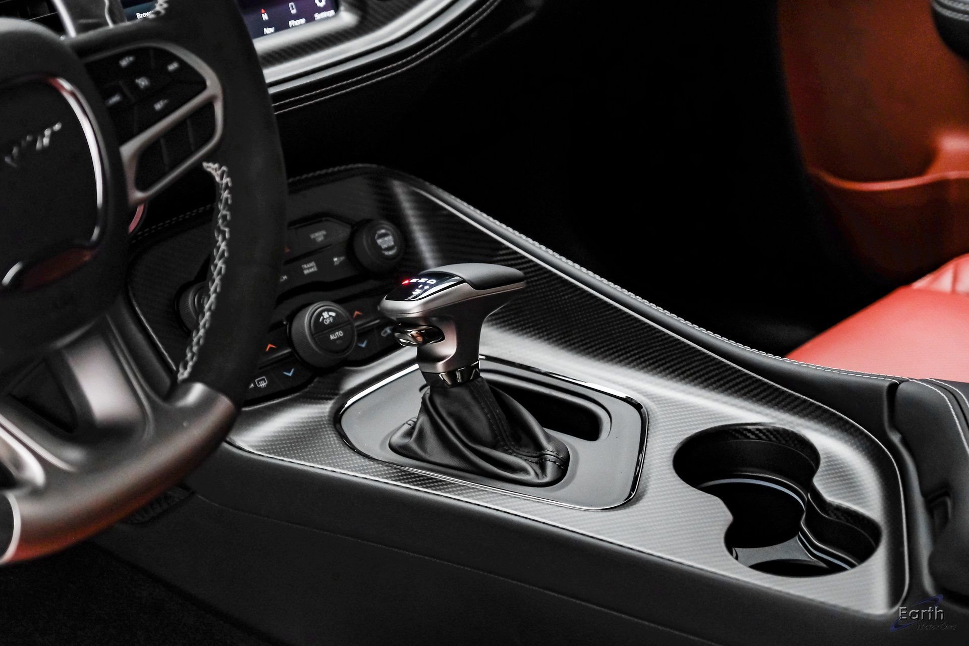 Used 2023 Dodge Challenger SRT Hellcat Redeye image 58