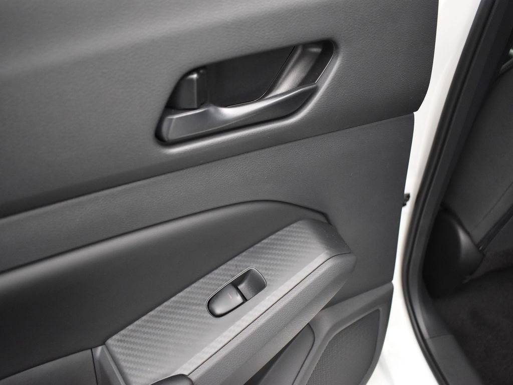 New 2025 Nissan Altima 2.5 S image 15