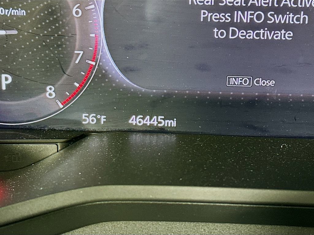 Certified 2024 MAZDA CX-90 3.3 Turbo S w/ Premium Plus image 17