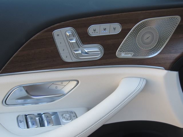 New 2026 Mercedes-Benz GLE 350 4MATIC image 12