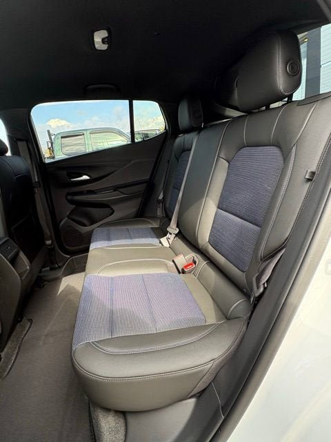 New 2026 Buick Envista Preferred w/ Convenience I Package FWD image 15