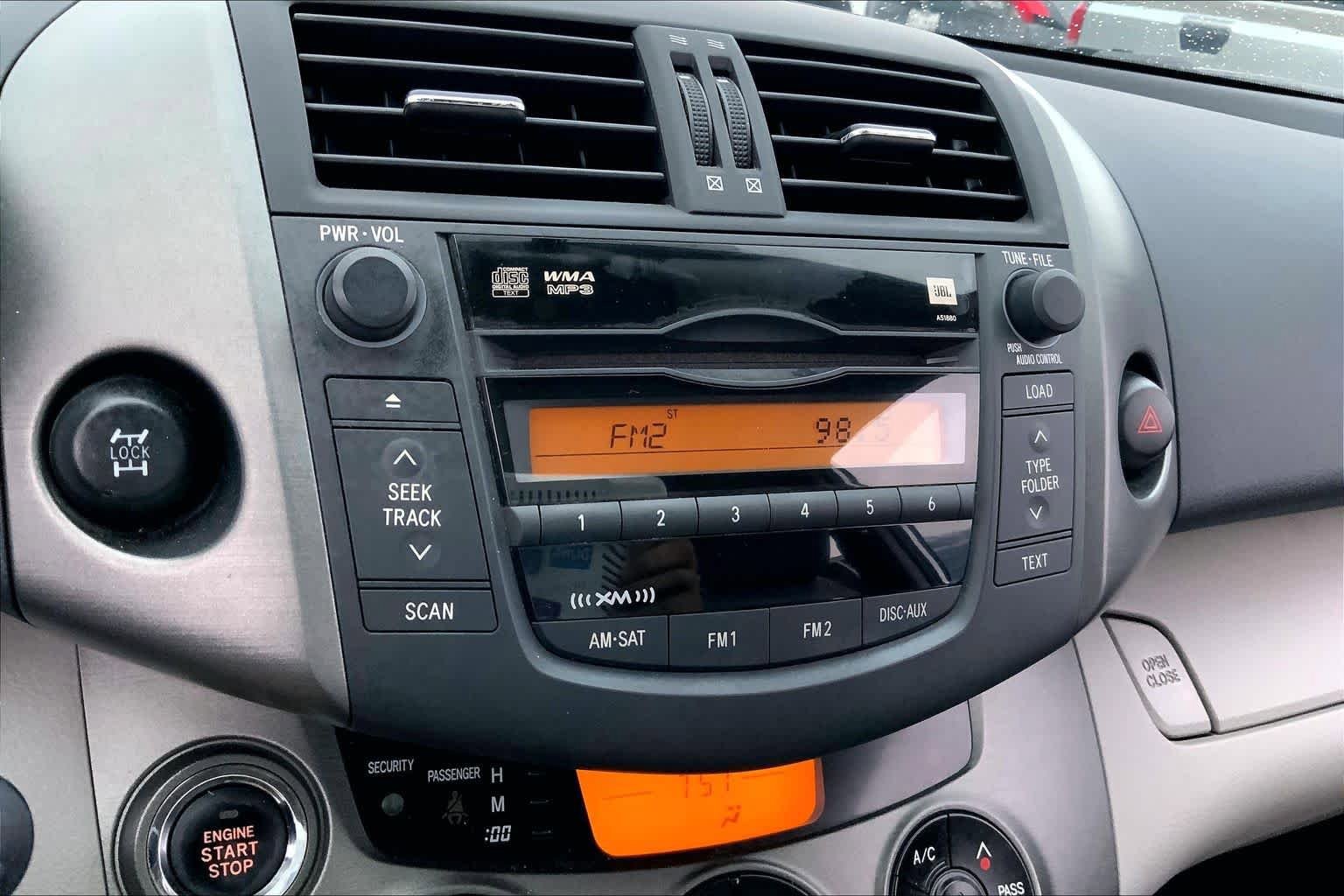 Used 2010 Toyota RAV4 Limited AWD/4WD image 30