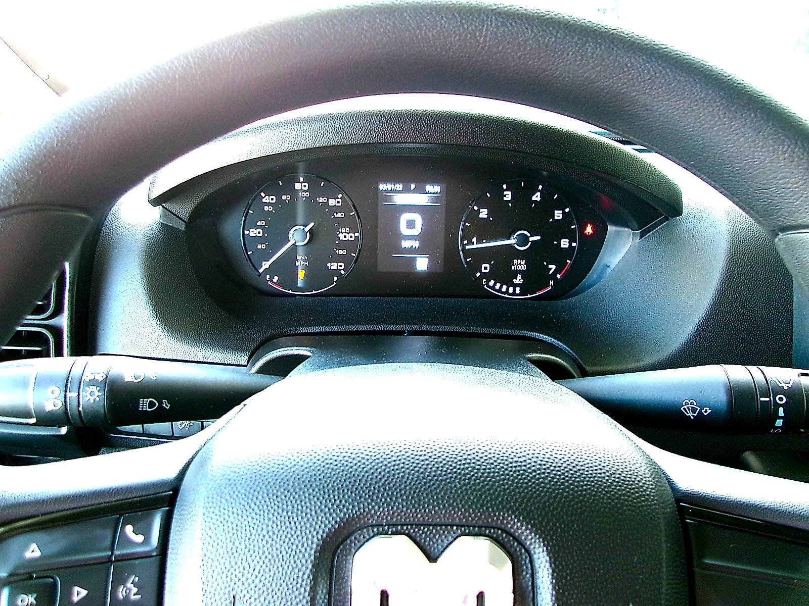 New 2026 RAM ProMaster 2500 FWD image 7