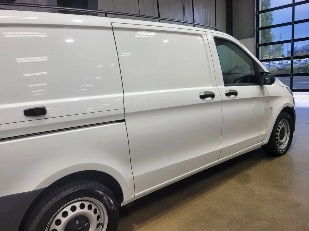 Used 2022 Mercedes-Benz Metris image 50