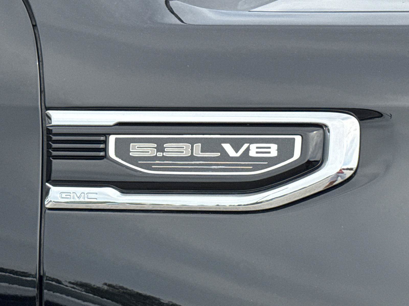 Used 2022 GMC Sierra 1500 SLE AWD/4WD image 7