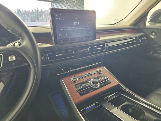 Used 2024 Lincoln Aviator Reserve image 31