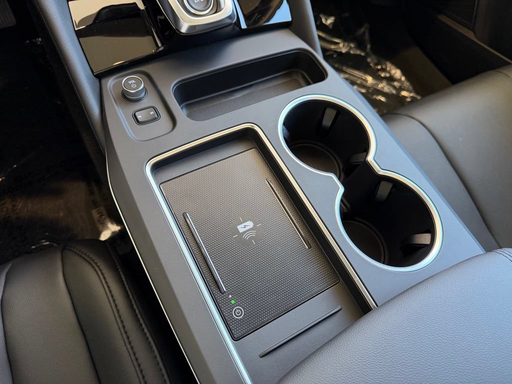 New 2026 Acura MDX SH-AWD image 25
