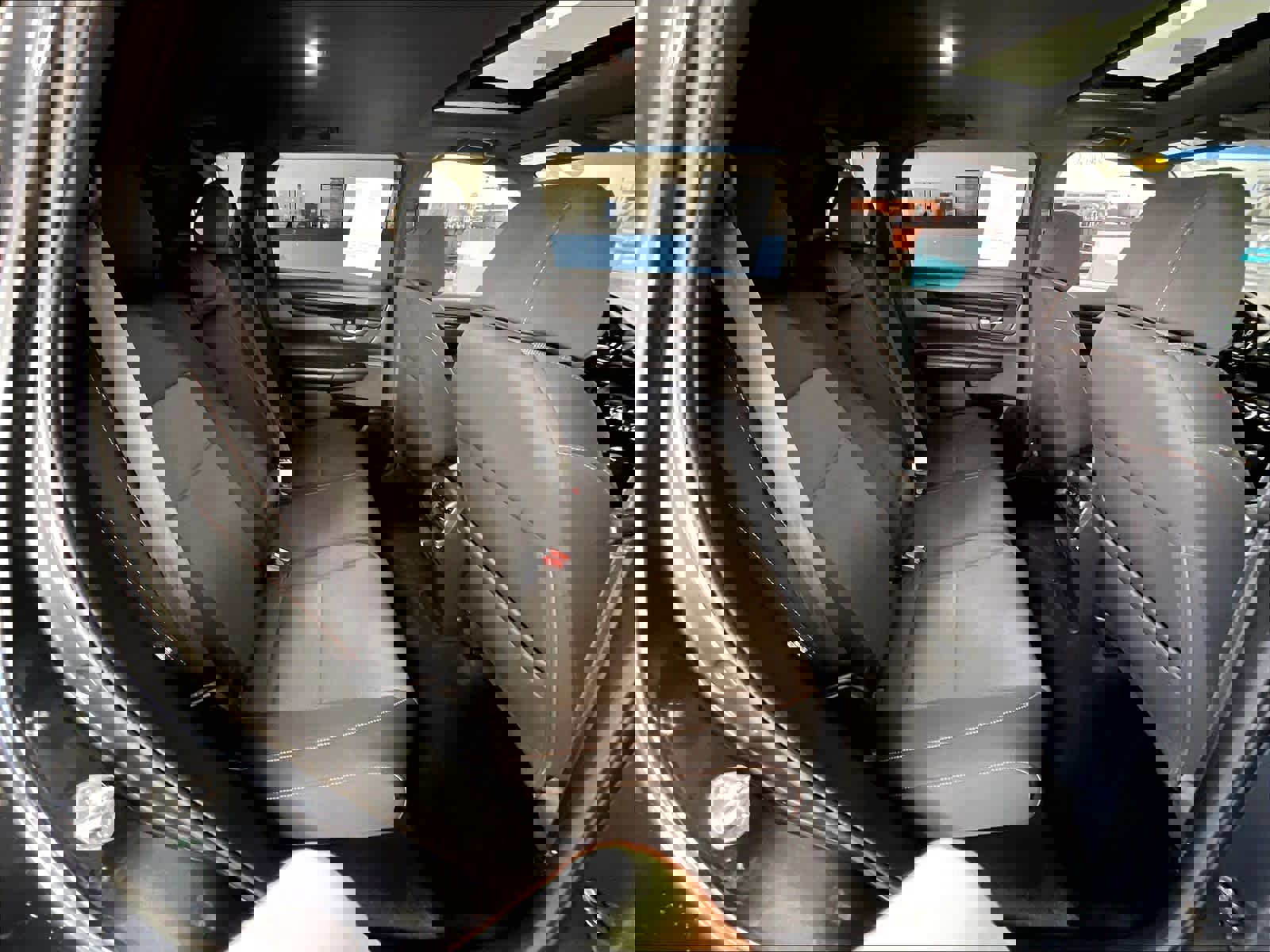 Used 2024 Honda CR-V Sport image 16