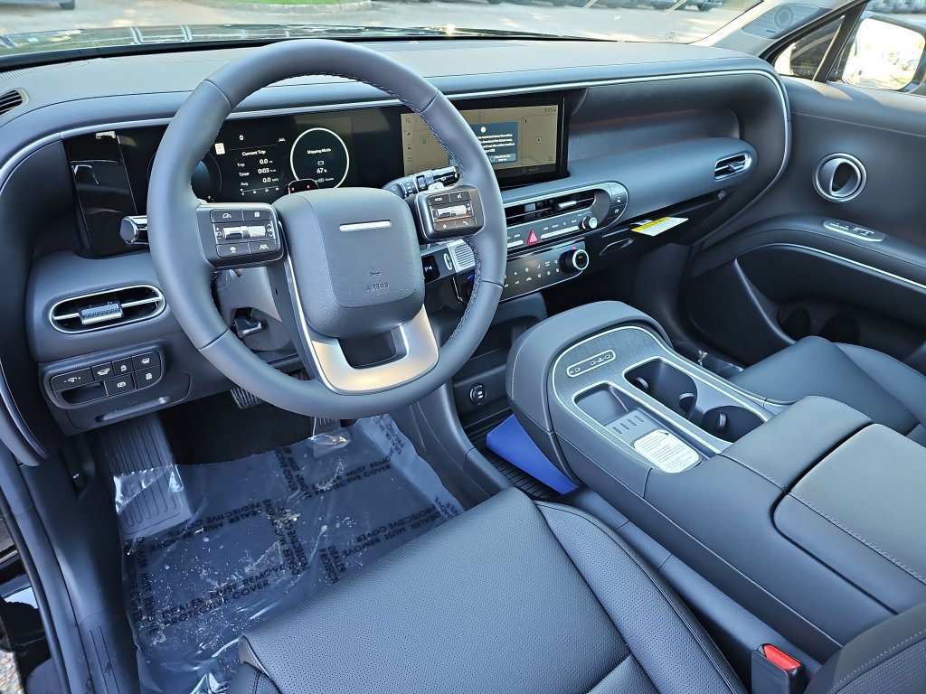 New 2026 Hyundai Palisade Limited AWD/4WD image 17