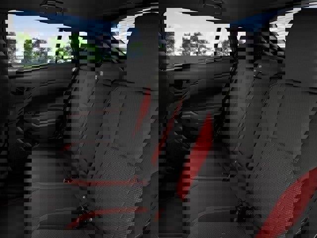 New 2026 Subaru Impreza RS image 16