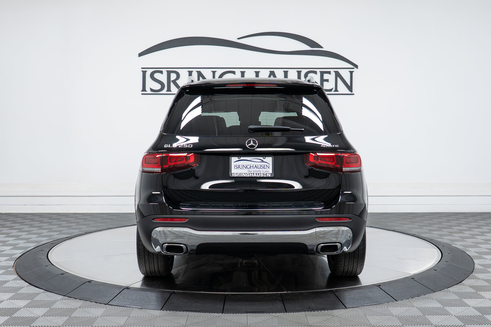 Used 2022 Mercedes-Benz GLB 250 4MATIC image 6