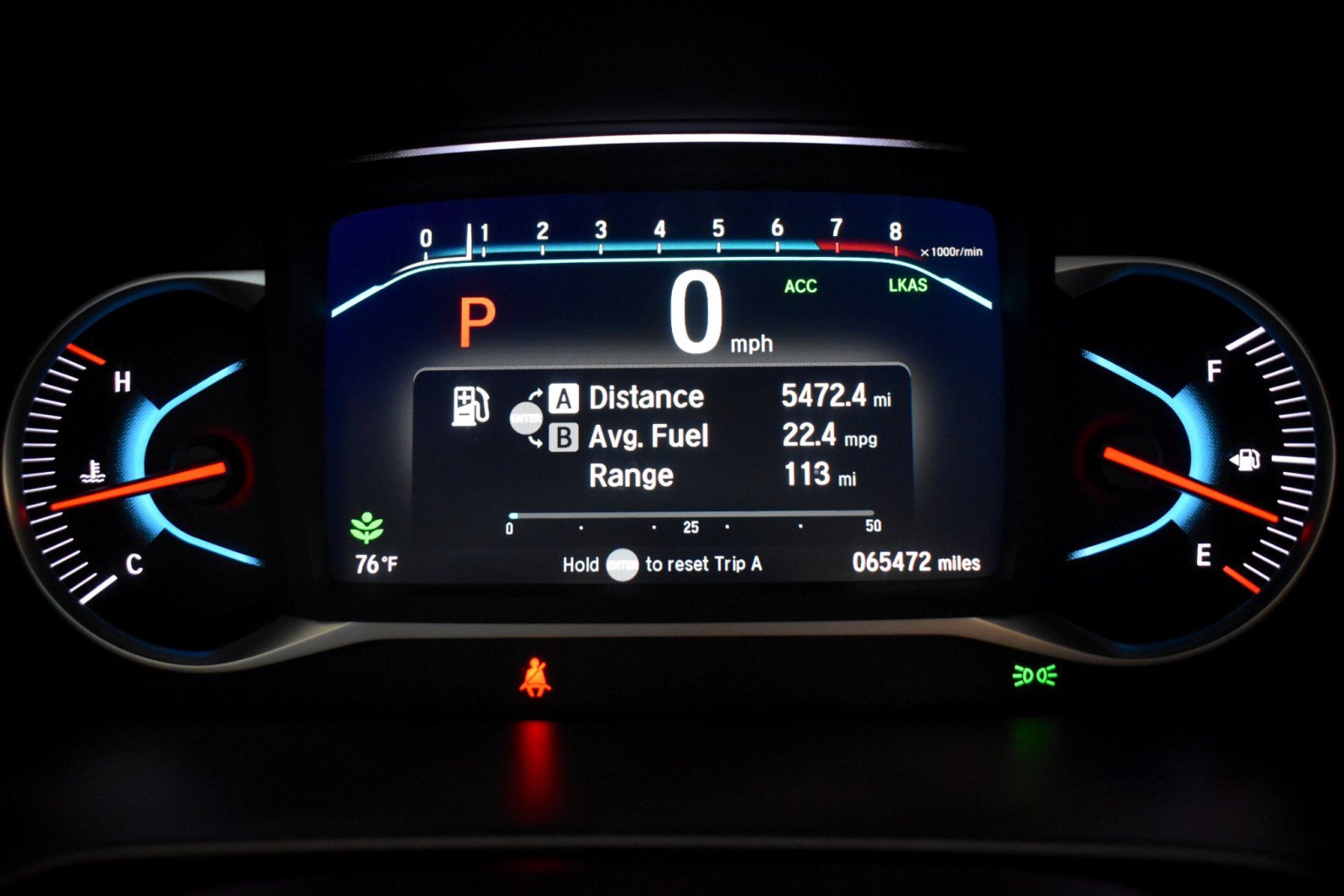 Used 2022 Honda Pilot Special Edition image 20