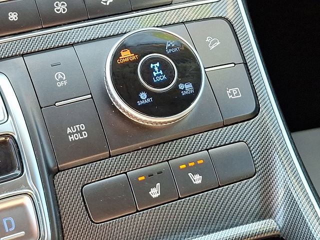 Used 2023 Hyundai Santa Fe SEL image 27