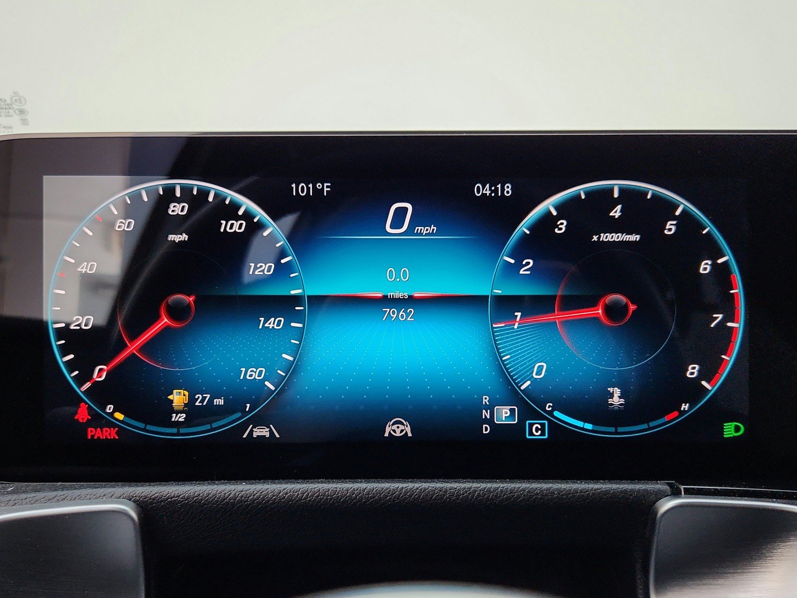Certified 2022 Mercedes-Benz GLB 250 image 12