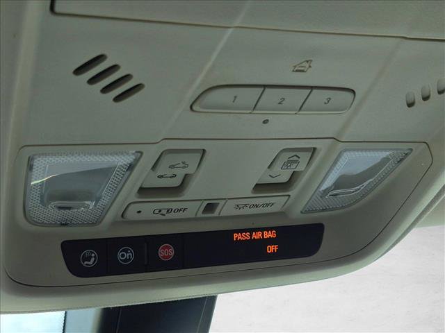 Used 2017 Cadillac XT5 Luxury FWD image 13