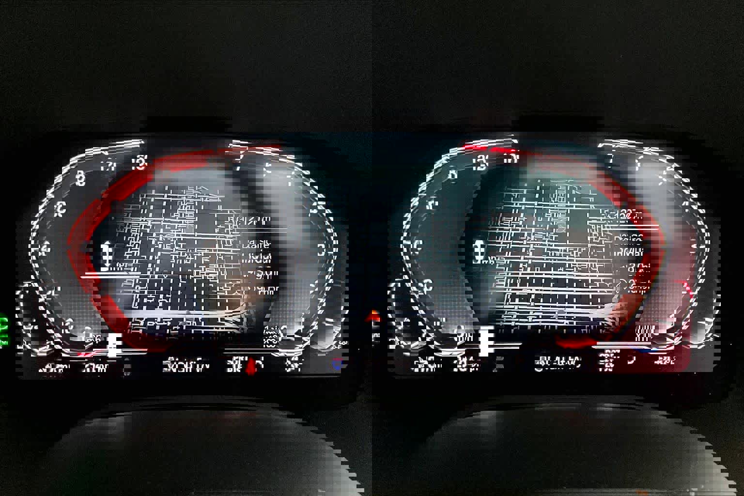 Used 2025 BMW 840i Convertible image 25