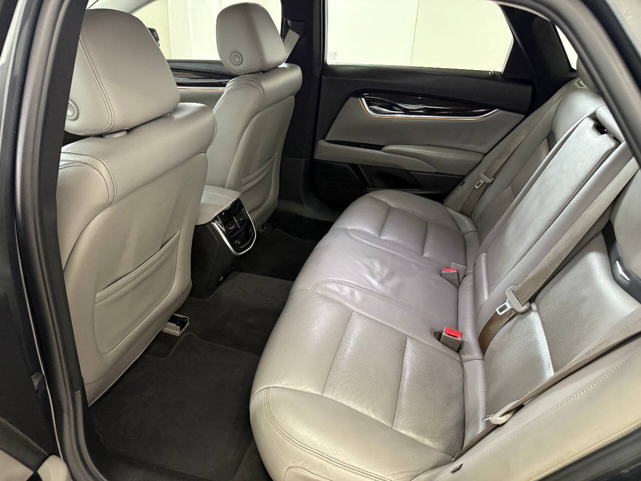 Used 2017 Cadillac XTS Luxury w/ Driver Awareness Package FWD image 48