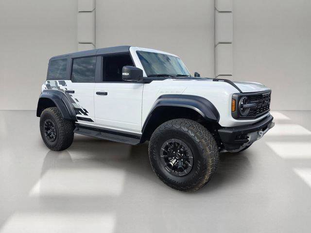 Used 2023 Ford Bronco Raptor AWD/4WD image 7