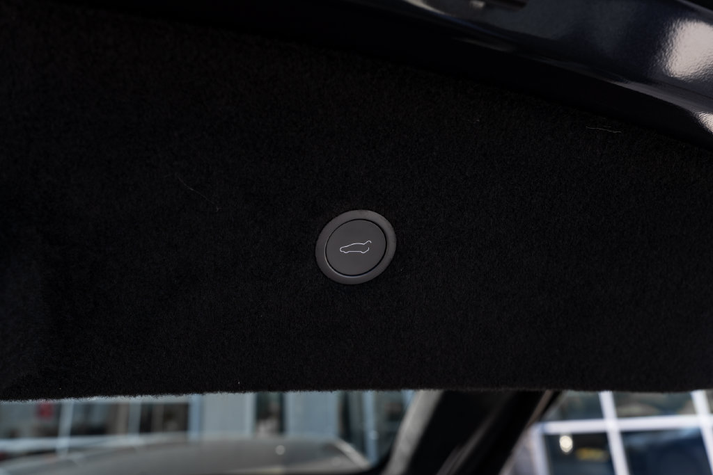 Used 2025 Tesla Model S Plaid AWD/4WD image 39