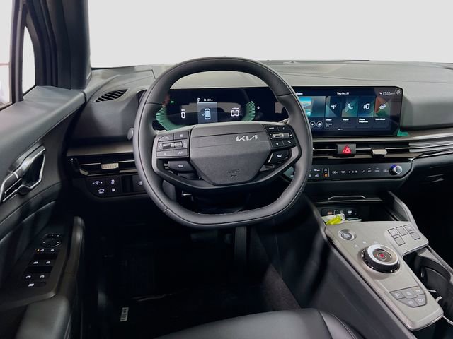 New 2026 Kia Sportage X-Line image 22