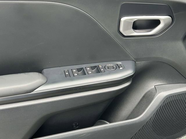 New 2026 Kia K4 LX image 25