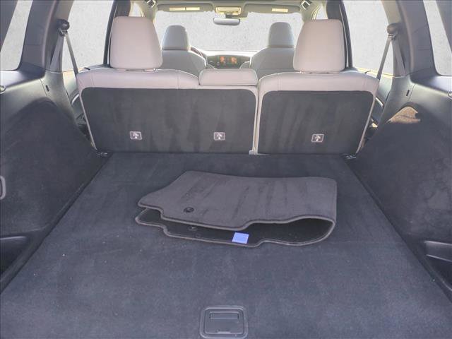 Certified 2021 Honda Passport Elite image 6