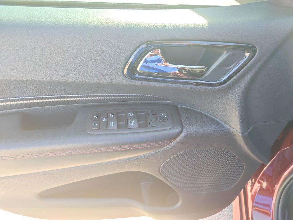 Used 2024 Dodge Durango R/T w/ Tow 'N Go Package image 17