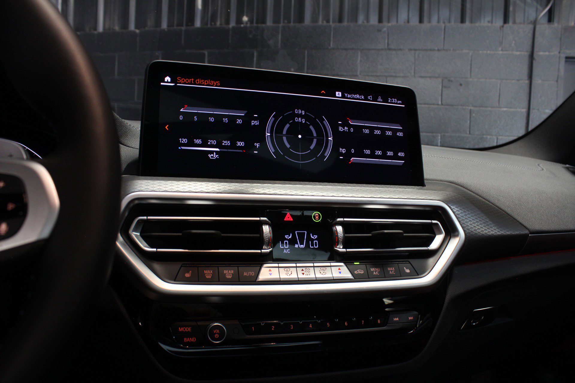 Used 2024 BMW X3 M40i w/ Premium Package image 55