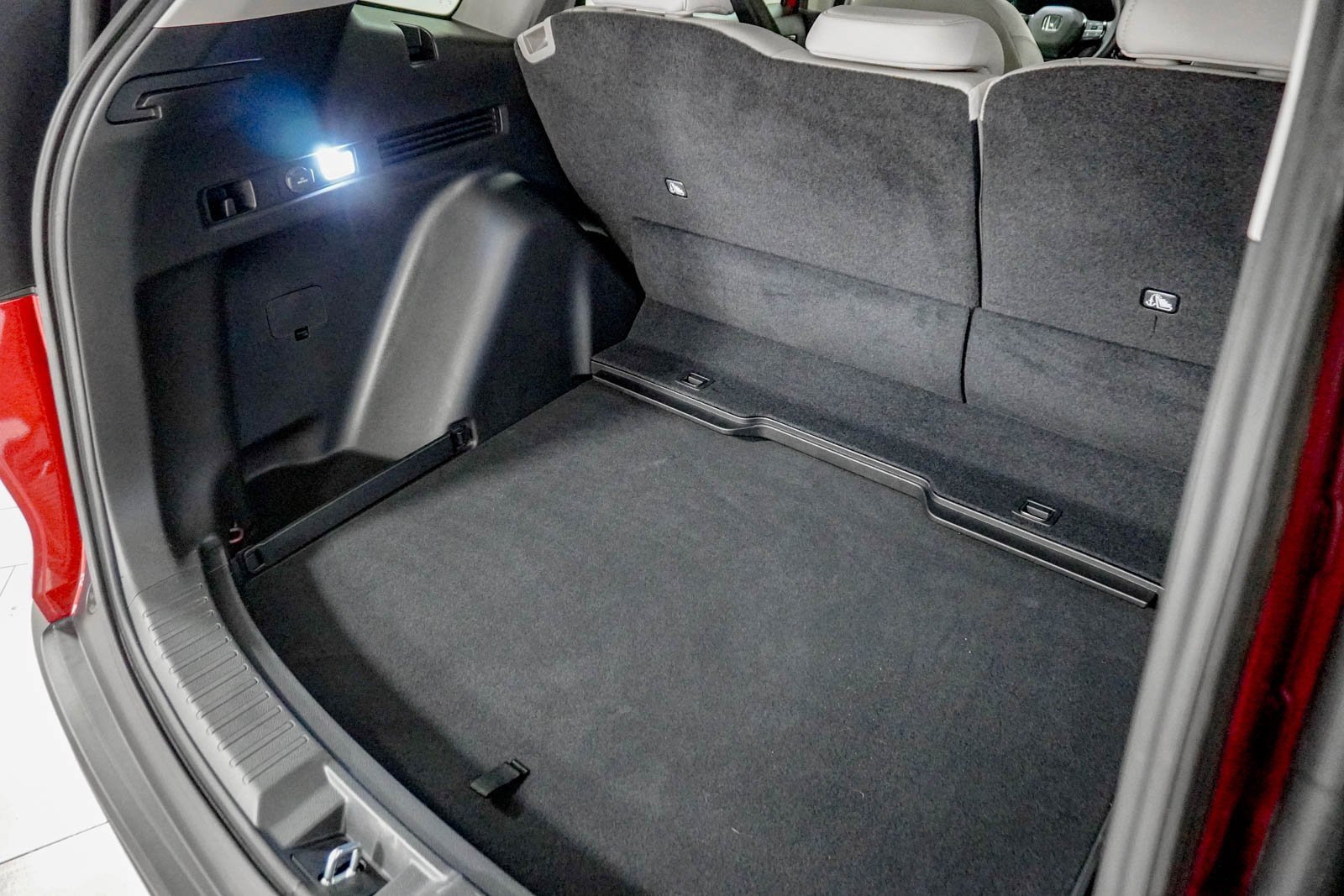 Certified 2025 Honda CR-V EX-L image 9