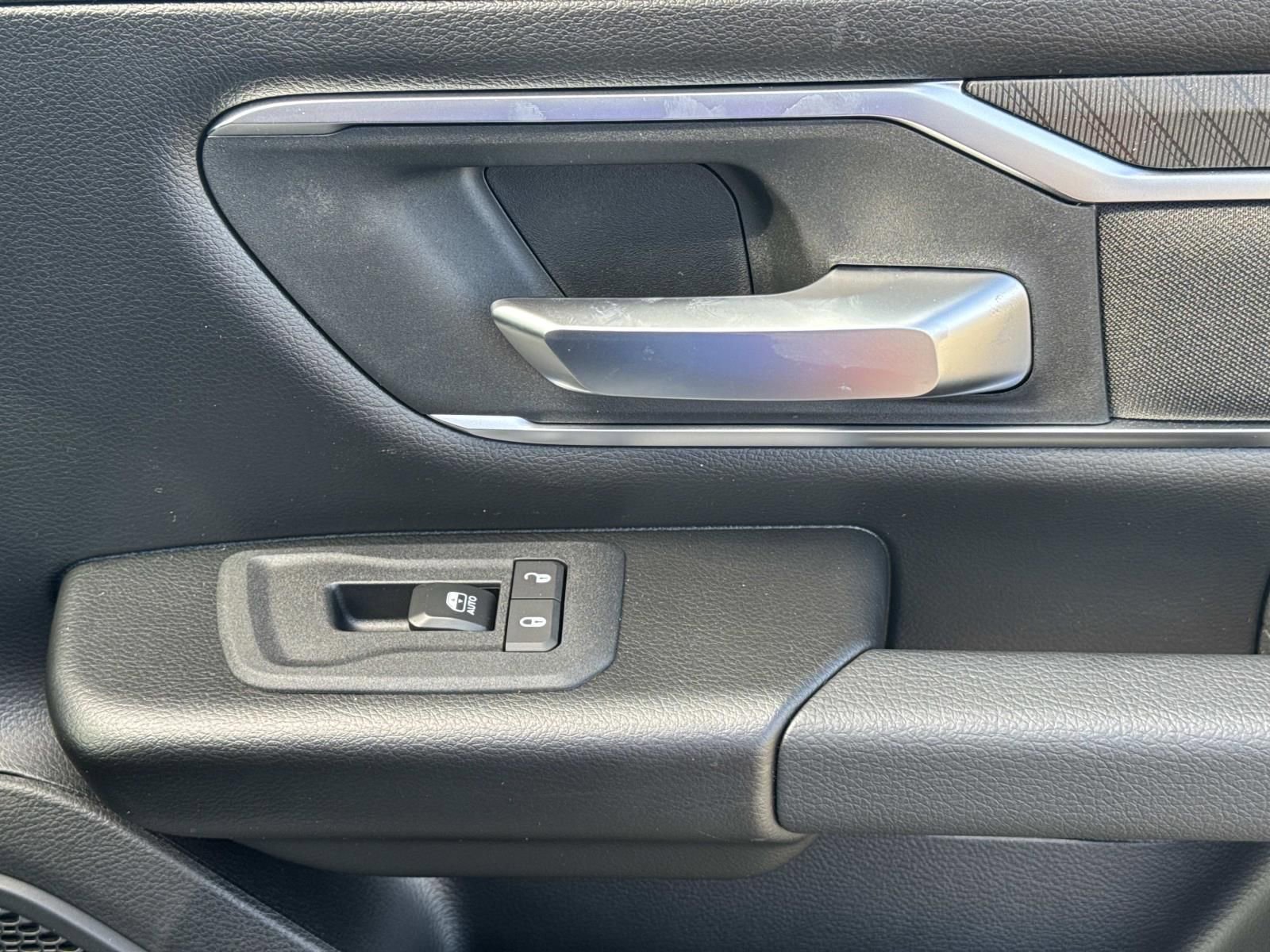 New 2026 RAM 1500 Big Horn RWD image 14