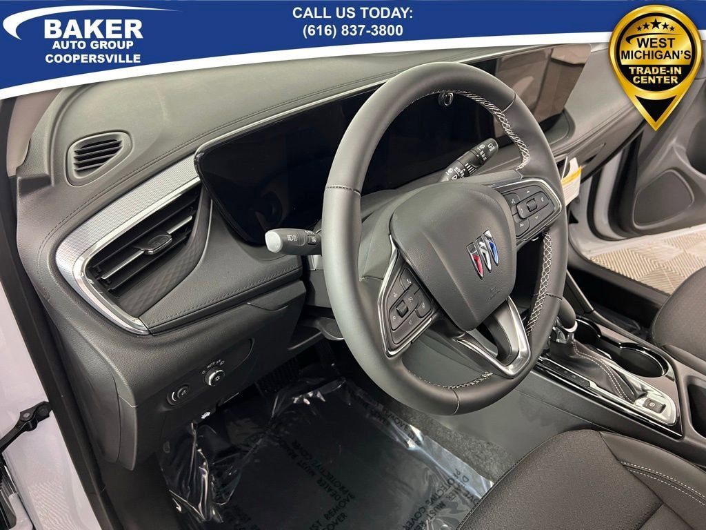 New 2026 Buick Encore GX Preferred w/ Comfort Package FWD image 20