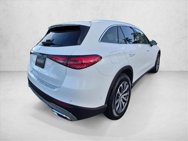 Used 2024 Mercedes-Benz GLC 300 image 5