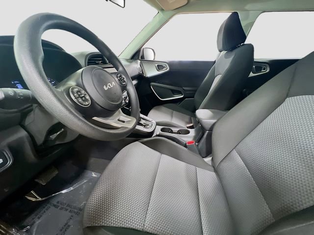 Certified 2022 Kia Soul LX image 20