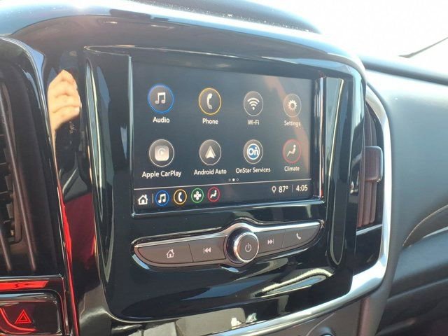 Used 2020 Chevrolet Traverse LS image 10