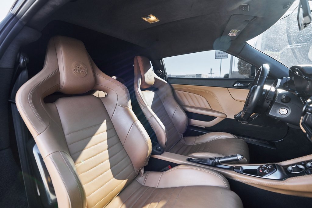 Used 2017 Lotus Evora 400 image 37