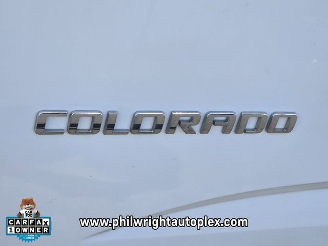 Used 2019 Chevrolet Colorado ZR2 w/ ZR2 Dusk Special Edition image 11