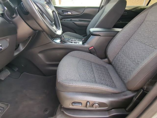 Certified 2024 Chevrolet Equinox LT image 13