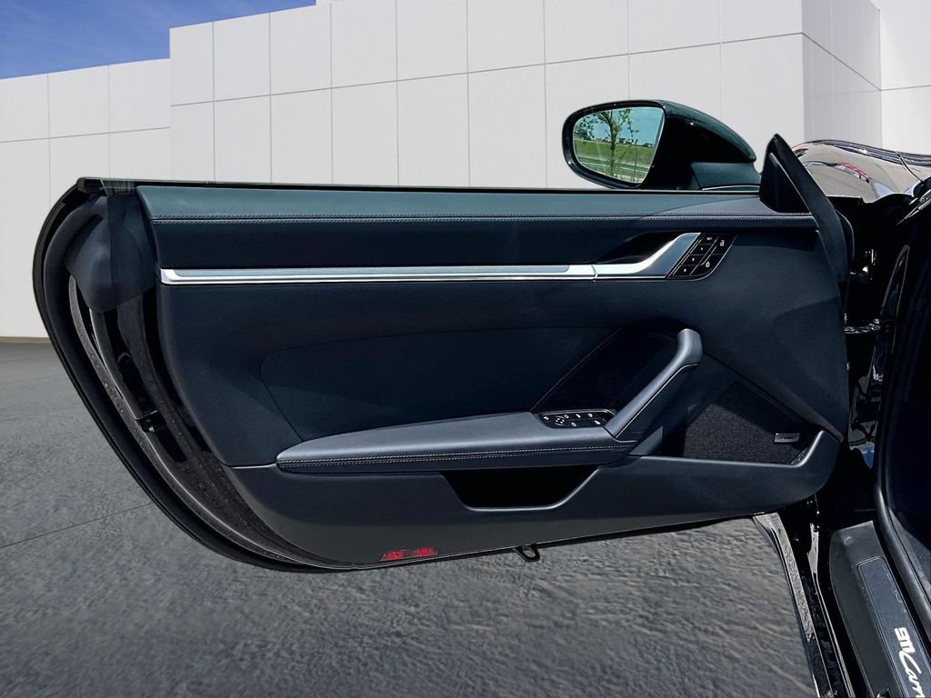 New 2026 Porsche 911 Carrera RWD image 19