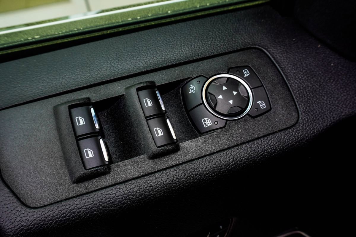 Used 2019 Ford F150 Platinum w/ Equipment Group 701A Luxury image 39