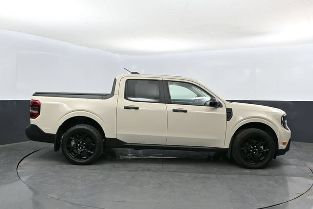 Used 2025 Ford Maverick XLT w/ XLT Luxury Package AWD/4WD image 8
