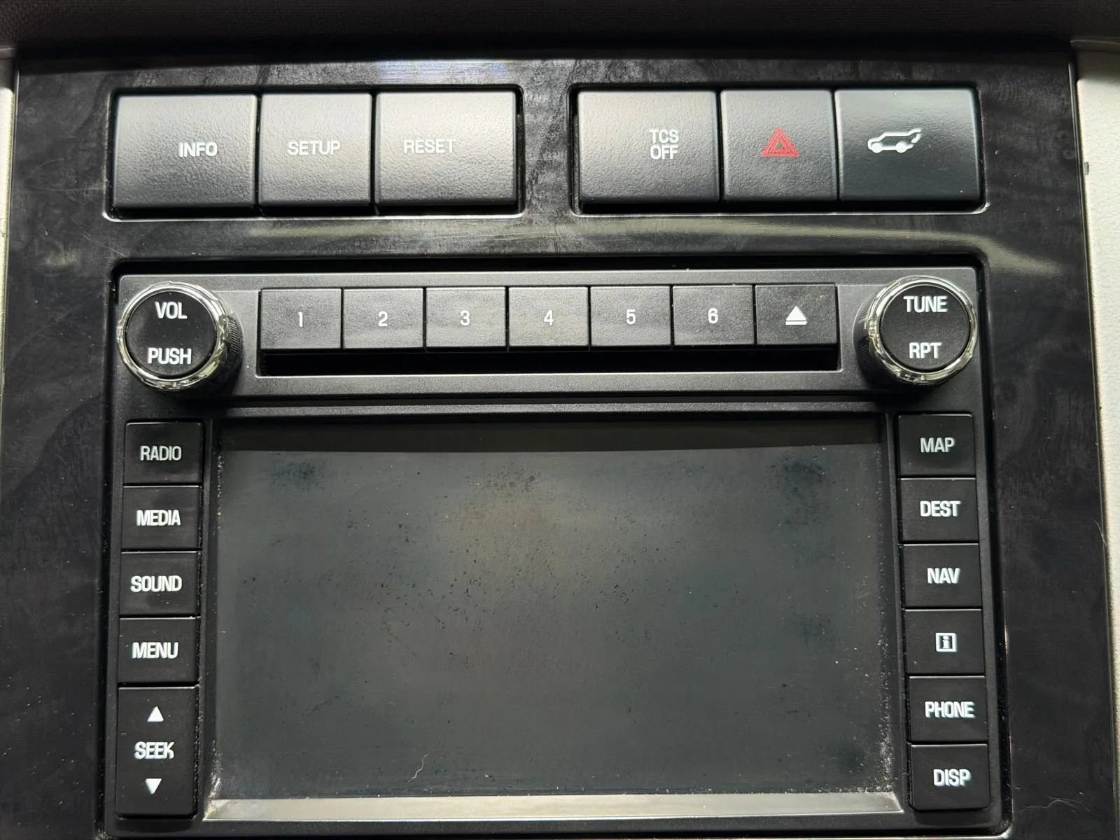 Used 2012 Ford Expedition EL Limited AWD/4WD image 41