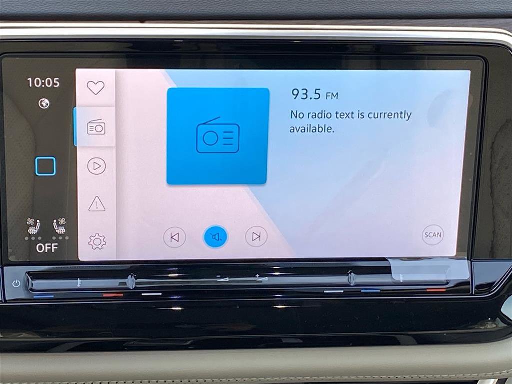 New 2026 Volkswagen Atlas SEL Premium R-Line image 7